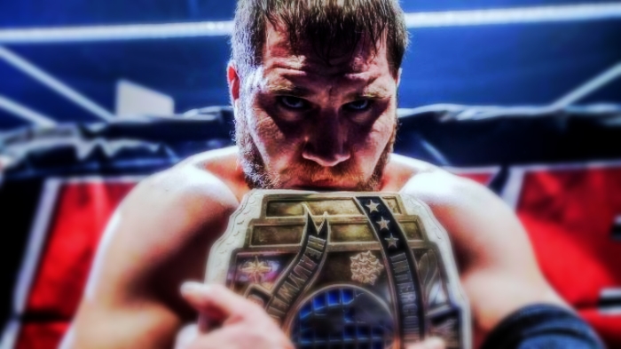 The Middle Man: WWE’s Endless Revolving Door of Elevation and Regression