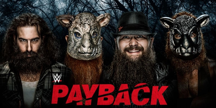 WWE Payback 2016 Results & Review